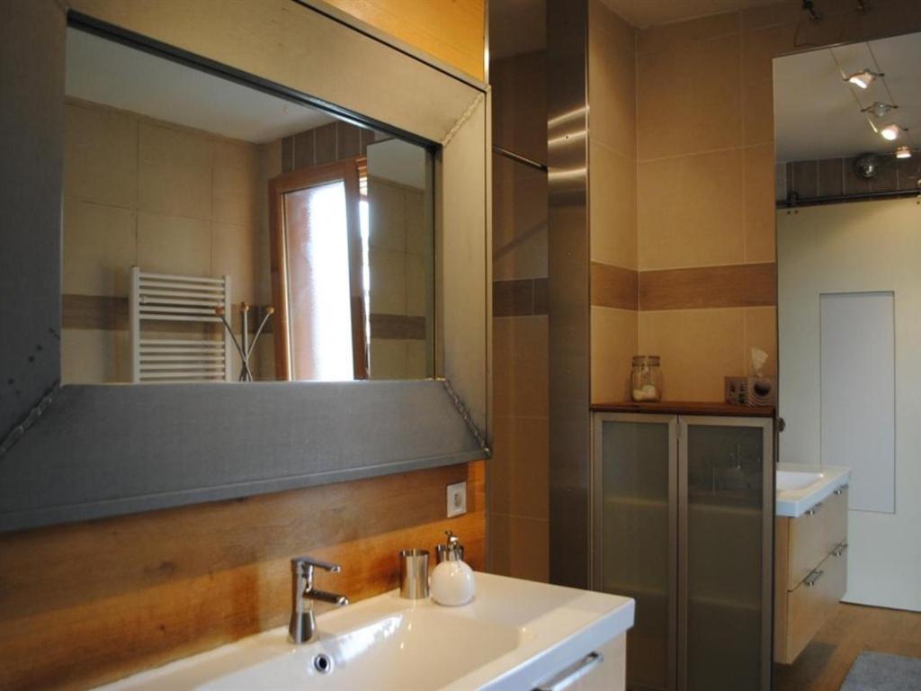 Le Chalet Champenois Bethon Habitación foto